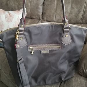 MZ Wallace Chelsea Nylon Tote Bag